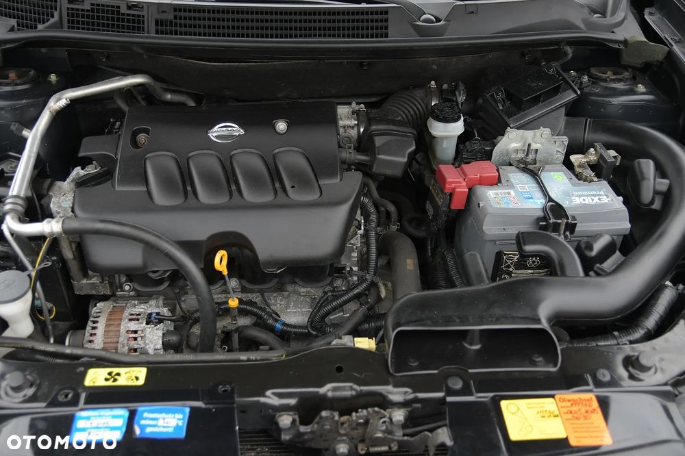 Nissan Qashqai+2 2.0 Tekna - 35