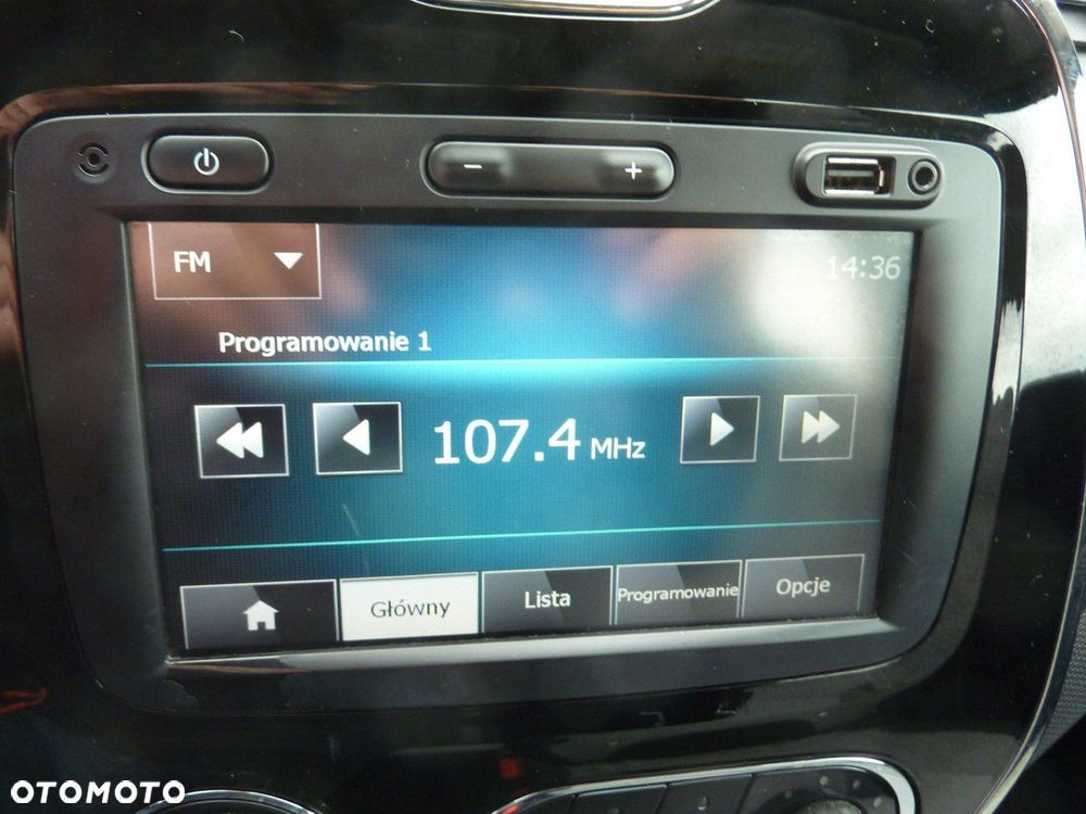 Renault Captur - 25