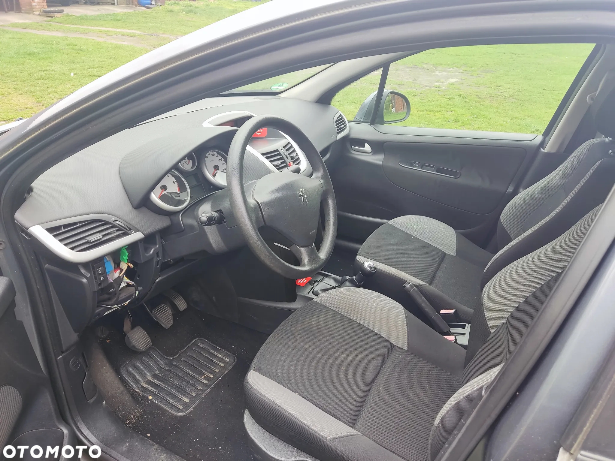 Peugeot 207 95 VTi Urban Move - 7