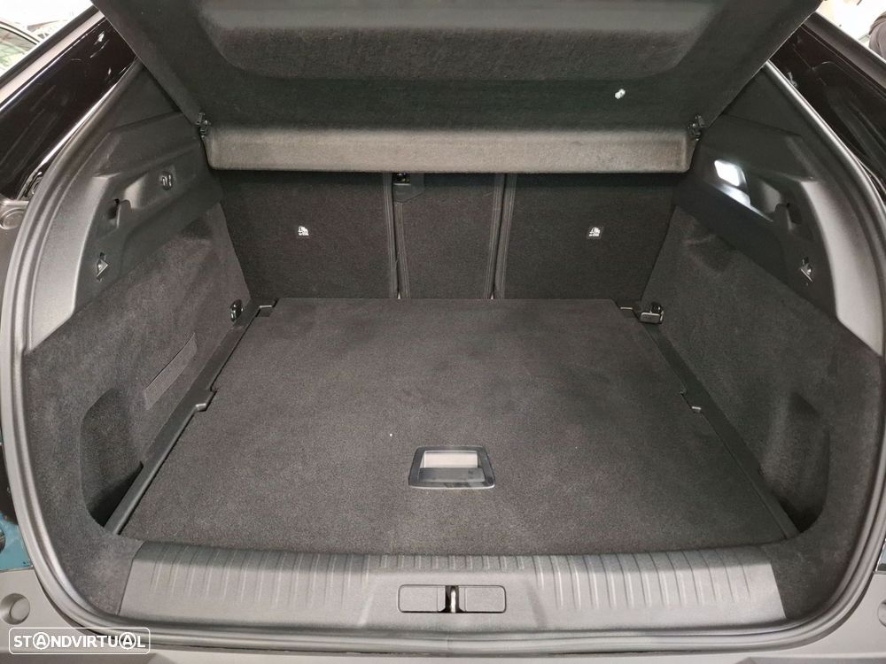 Peugeot 3008 1.2 Hybrid Allure e-DCS6 - 7