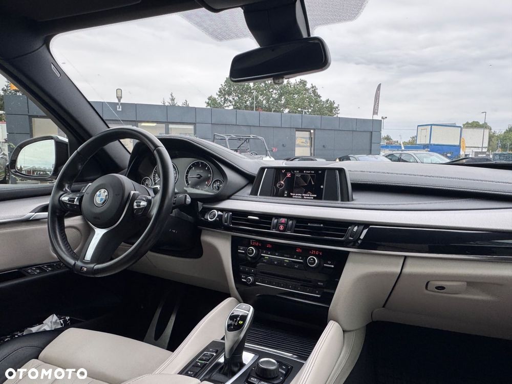 BMW X6 - 18
