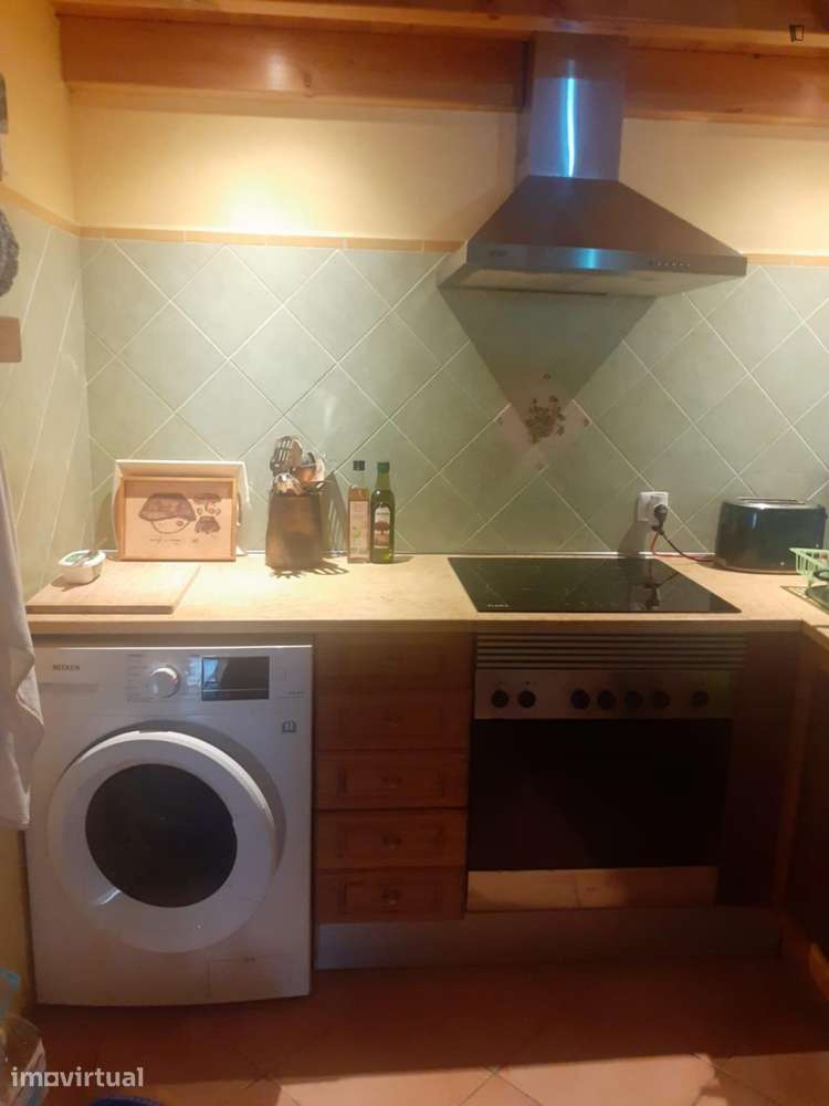 Casa com 1 quartos - localizado em Faro - Grande imagem: 2/8