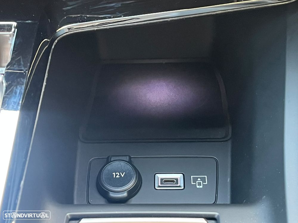 Peugeot 408 1.6 Hybrid GT e-EAT8 - 43