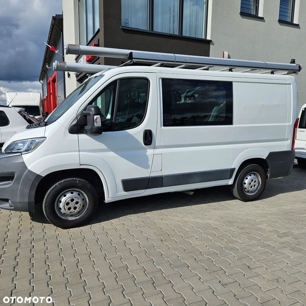 Citroën Jumper - 4