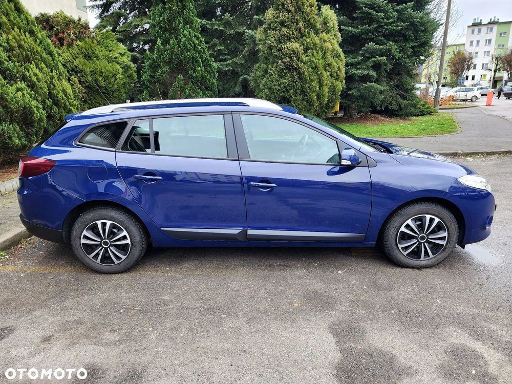 Renault Megane 1.6 16V 110 Dynamique - 7