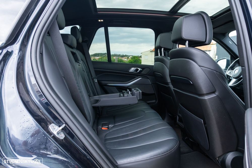 BMW X5 45 e xDrive Pack M - 14