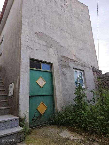 Moradia T2 em Cavadoude a 15 km da Guarda - Grande imagem: 5/12