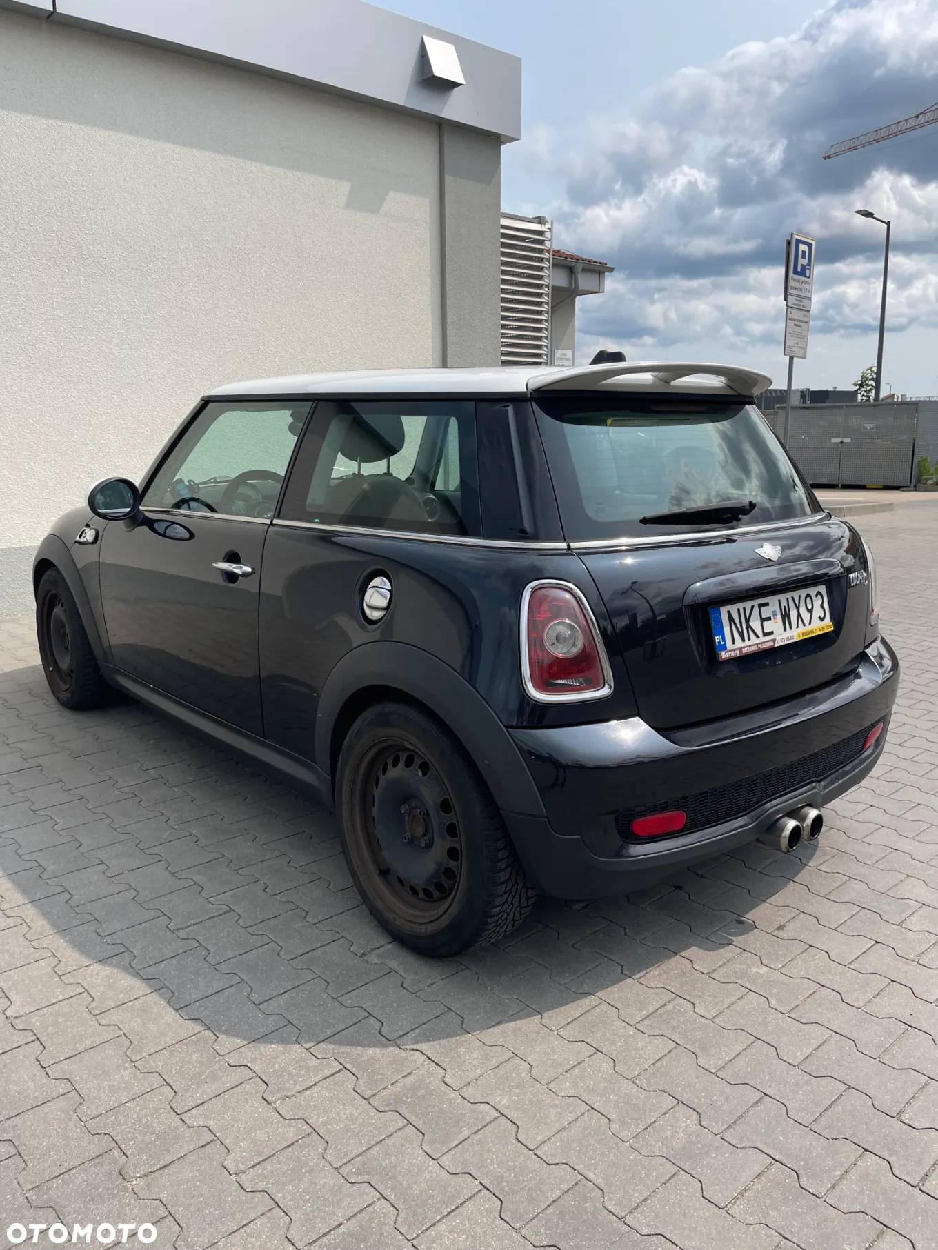 MINI Cooper S Standard - 38