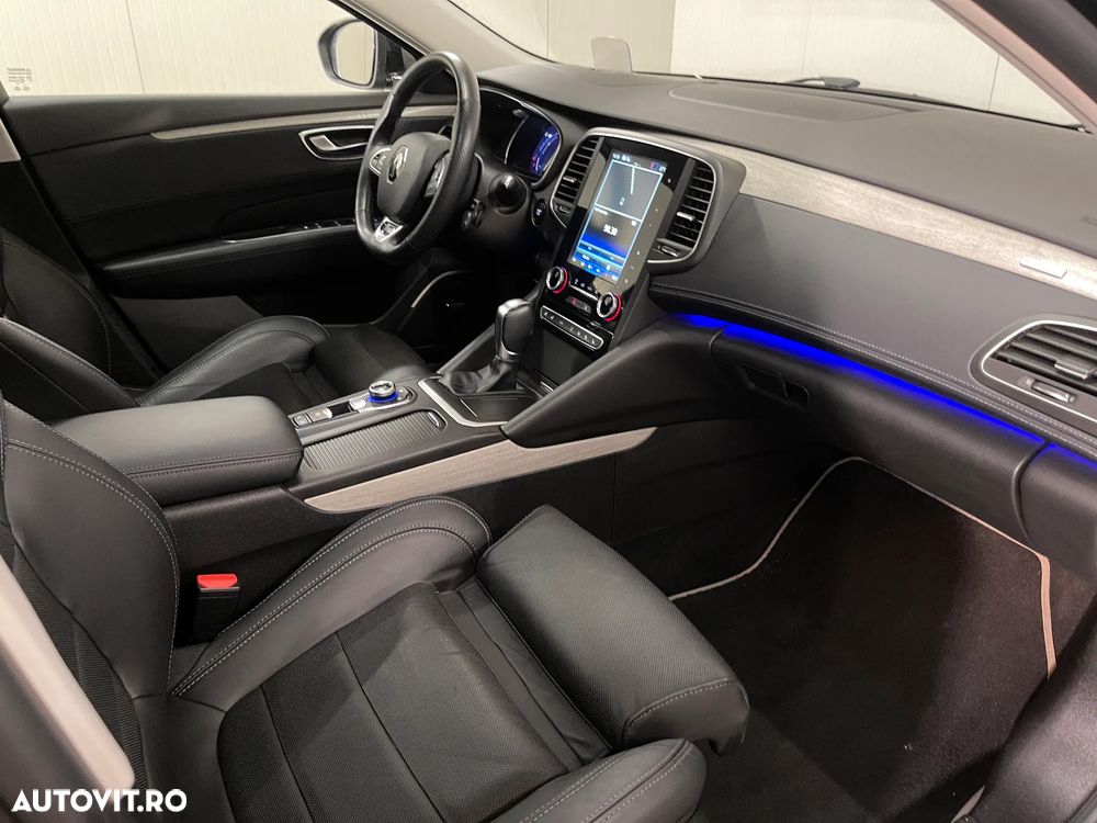 Renault Talisman ENERGY TCe 200 EDC INITIALE PARIS - 13