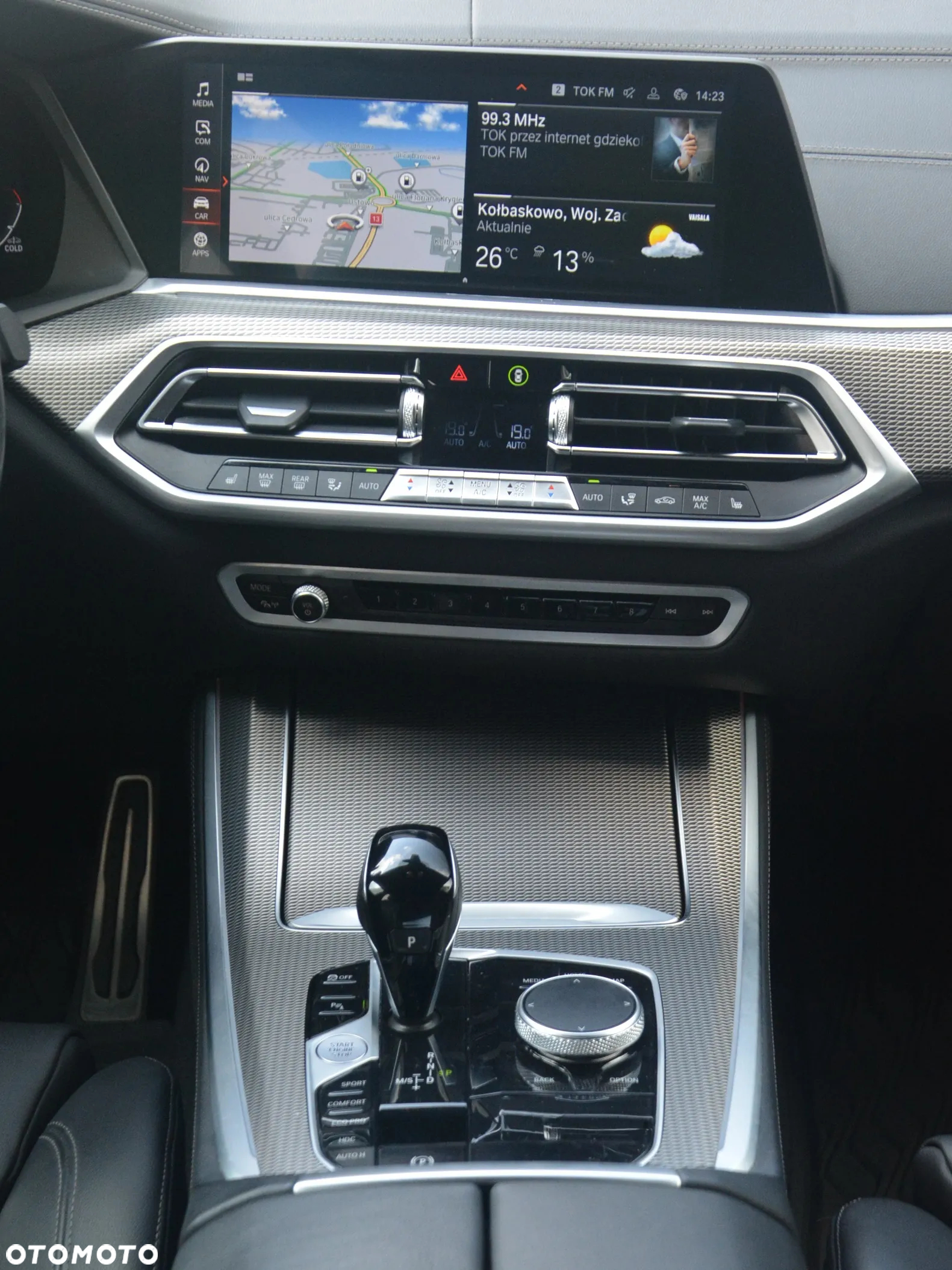 BMW X5 xDrive30d sport - 13