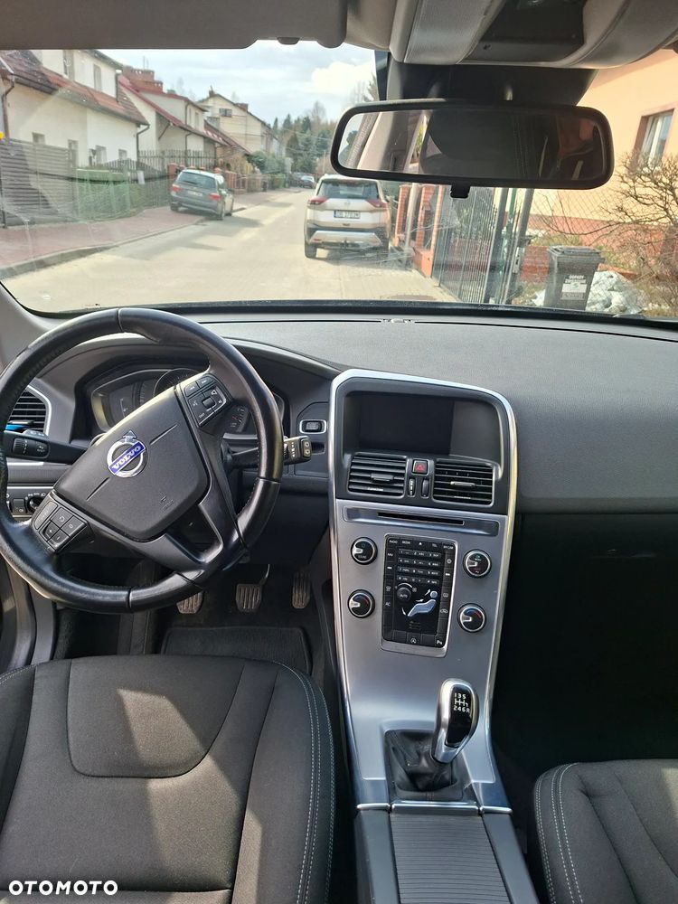 Volvo XC 60 - 10
