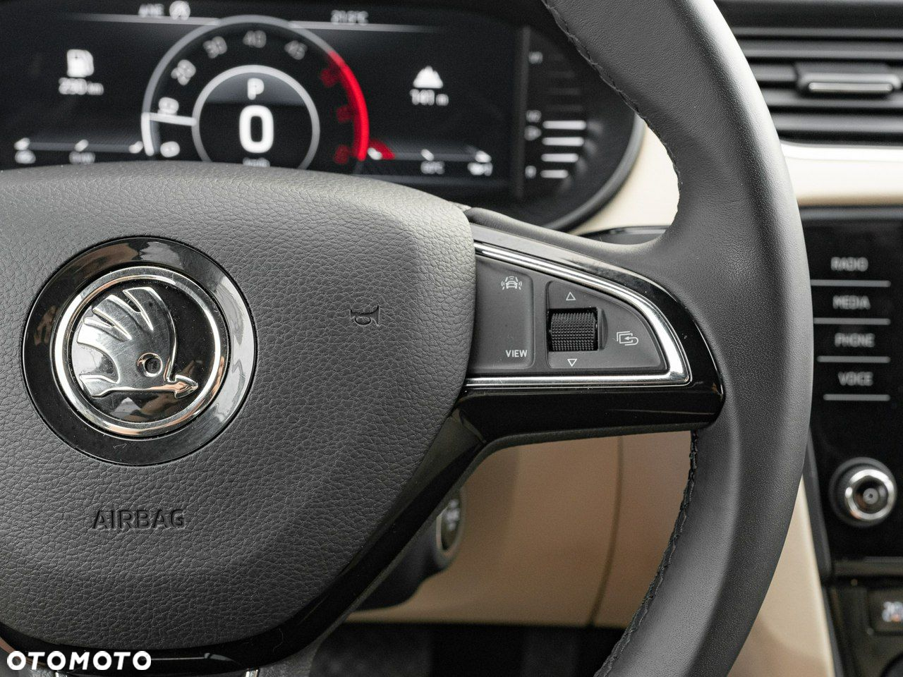 Skoda Octavia 2.0 TDI SCR Style DSG - 18