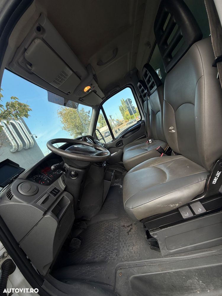 Iveco Daily - 15