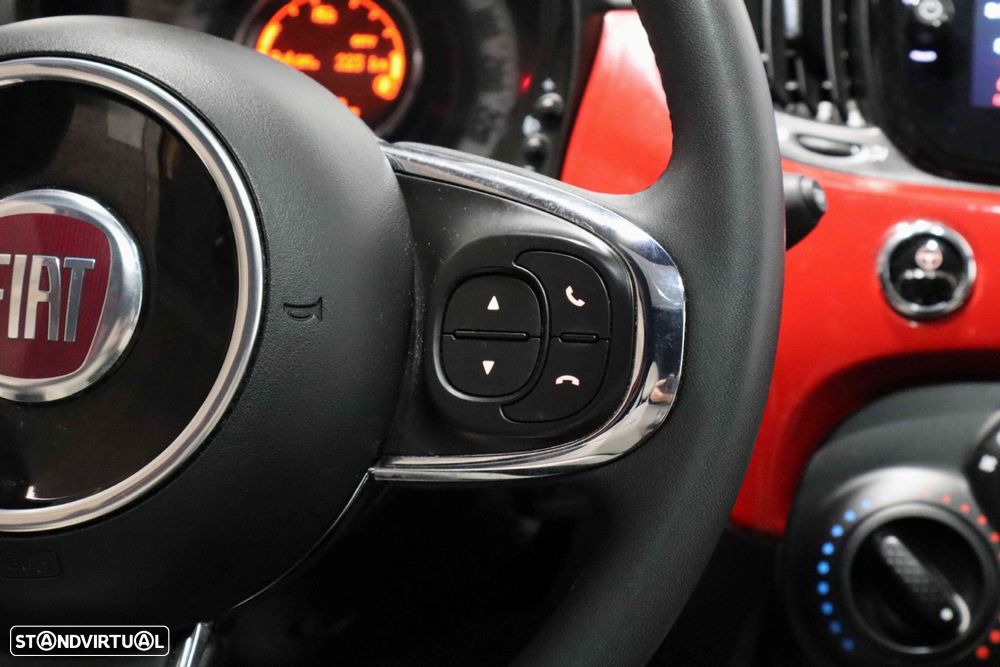 Fiat 500 1.0 Hybrid - 14