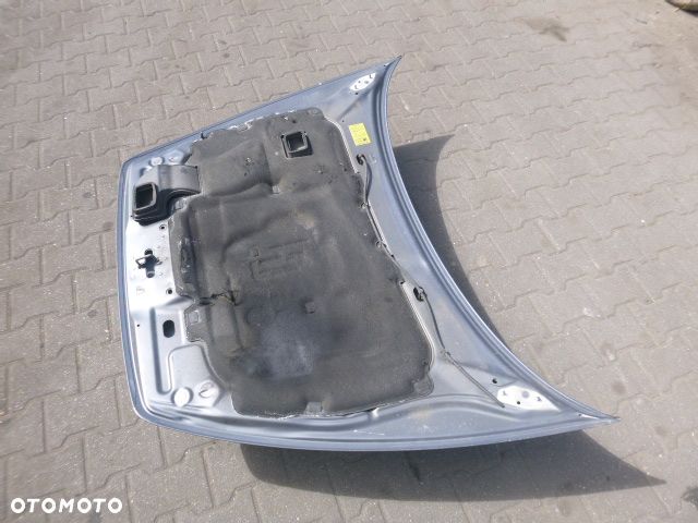 MASKA POKRYWA SILNIKA VOLVO V50 04-07 KOLOR 455-16 - 17