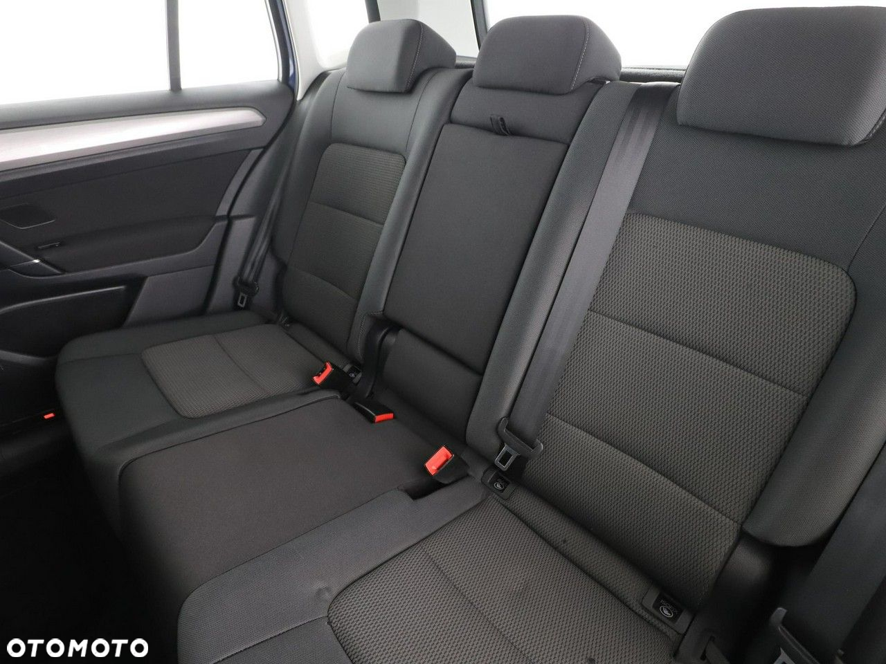 Volkswagen Golf Sportsvan 1.2 TSI (BlueMotion Technology) DSG Comfortline - 17