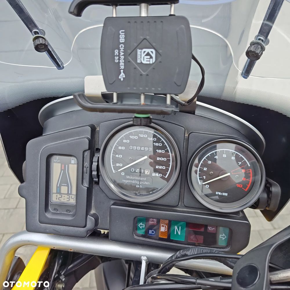 BMW GS - 6