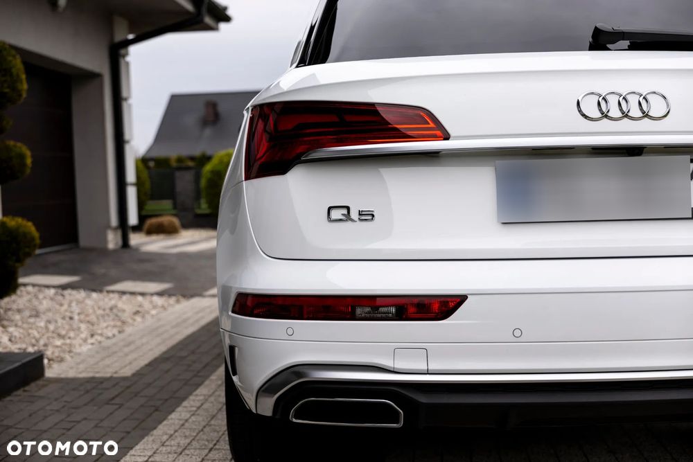 Audi Q5 45 TFSI quattro S tronic S line - 18