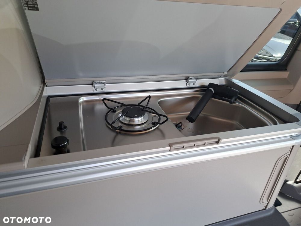 Volkswagen California - 22