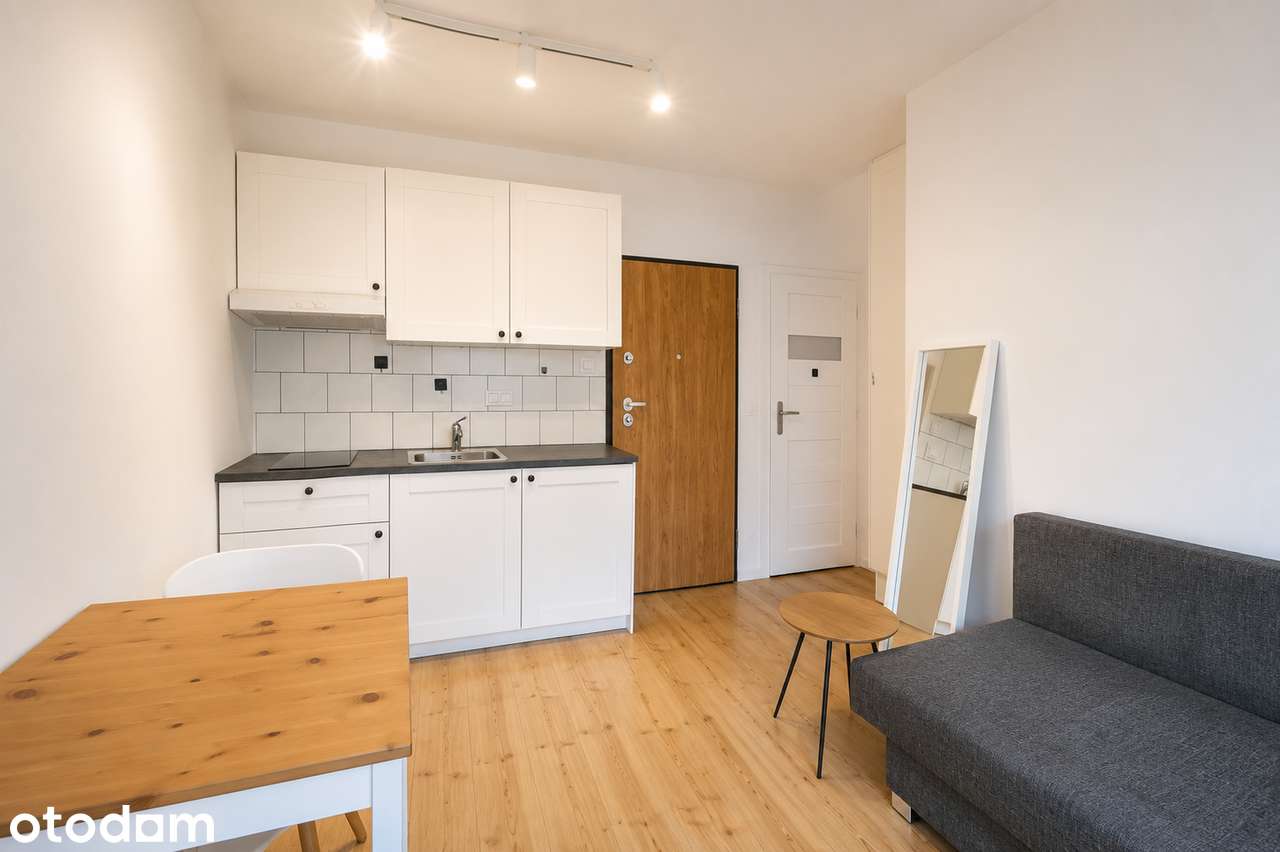 3 NIEZALEŻNE KAWALERKI 67,28 m²| WARSZAWA WOLA | GOTOWY NAJEM