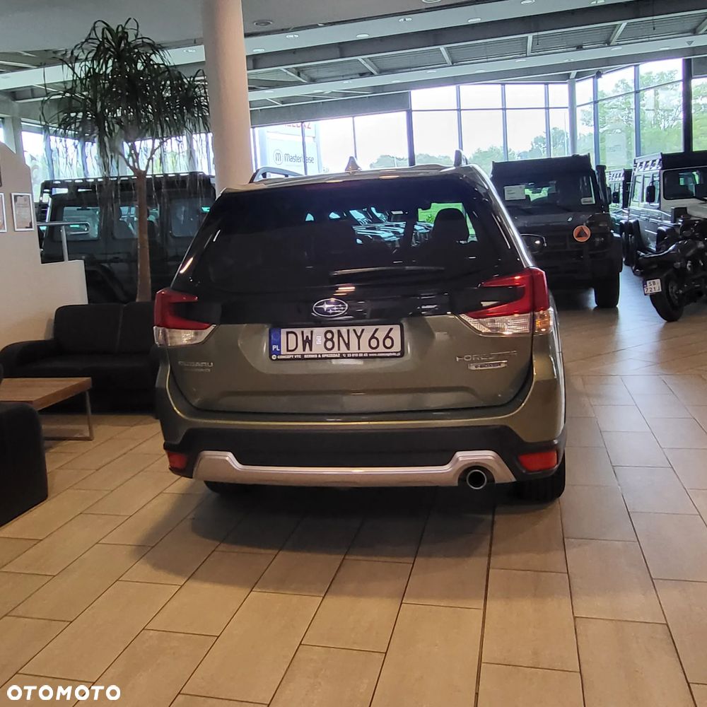 Subaru Forester 2.0i-L Comfort (EyeSight) Lineartronic - 3