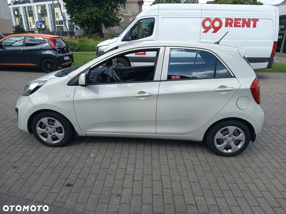 Kia Picanto 1.2 L - 7