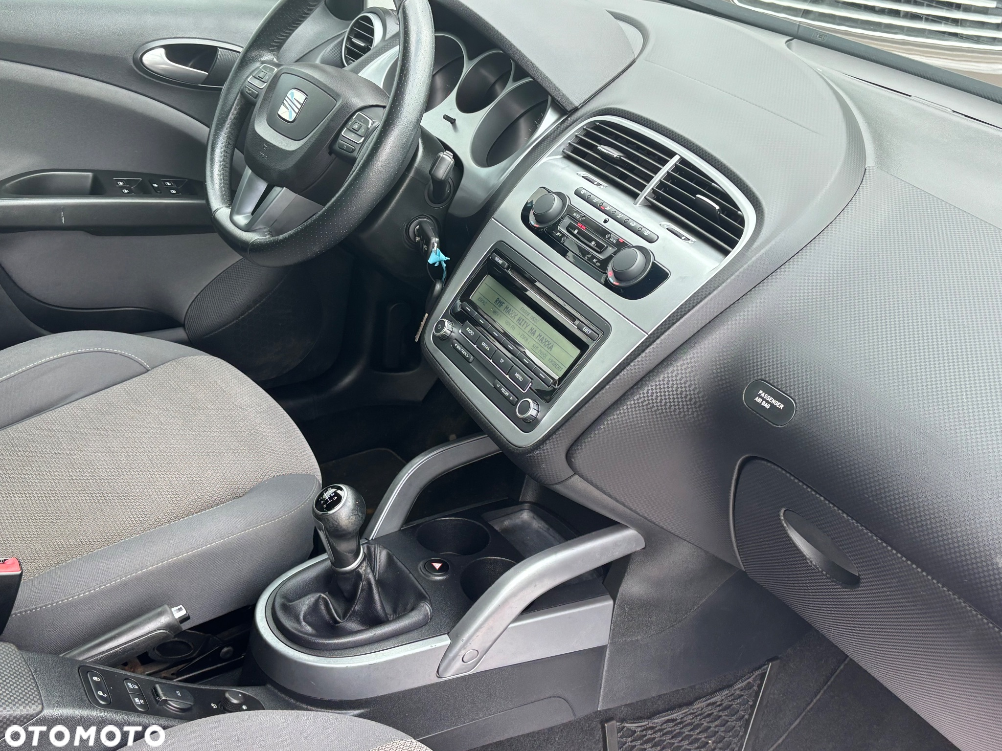Seat Altea XL 1.2 TSI Style Copa - 19