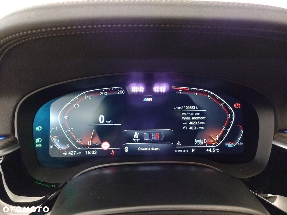 BMW Seria 5 - 16