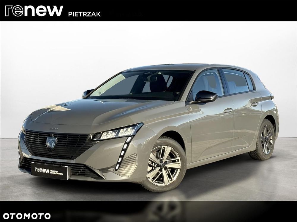 Peugeot 308 - 2