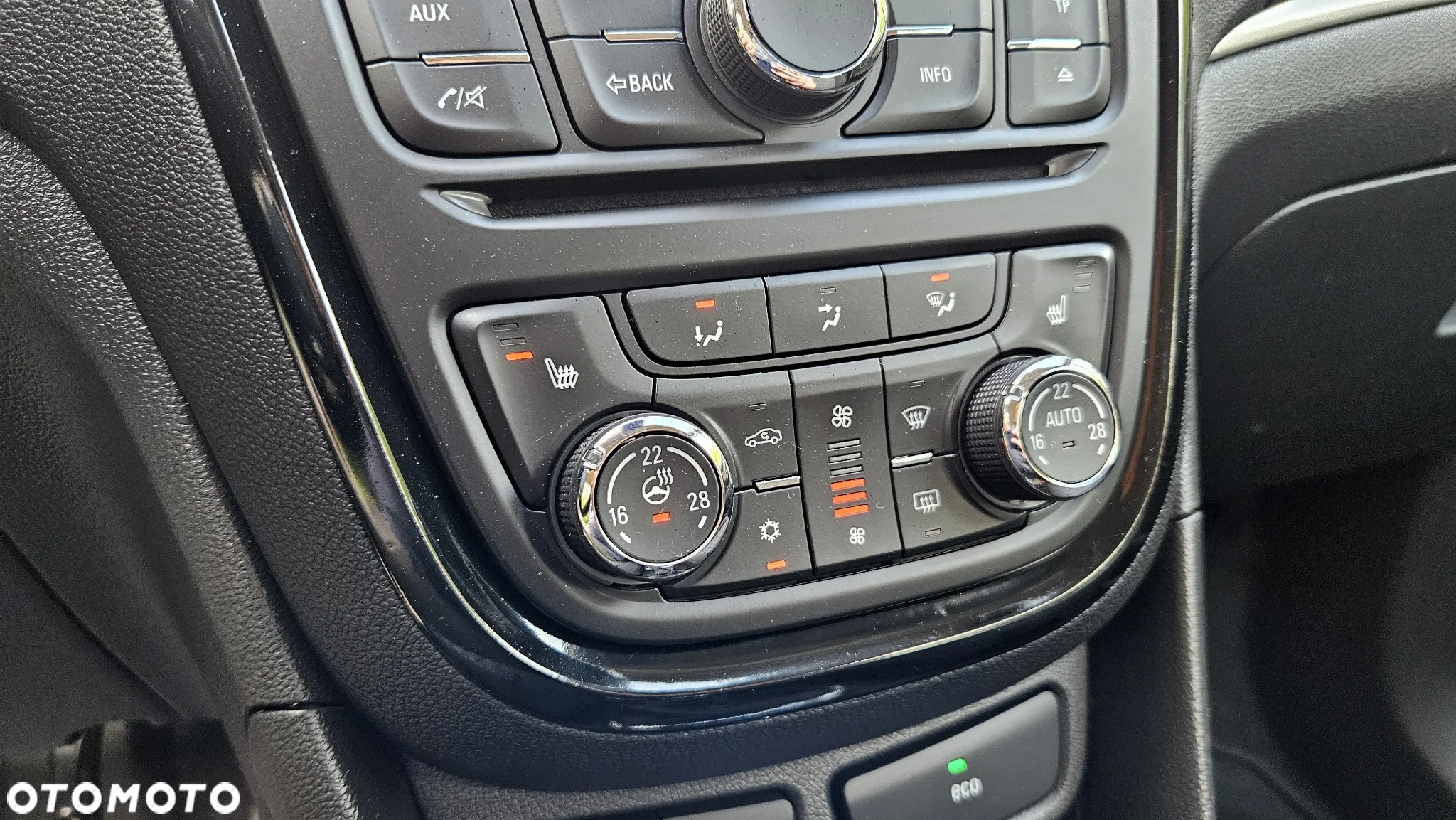 Opel Mokka 1.6 Cosmo S&S - 31