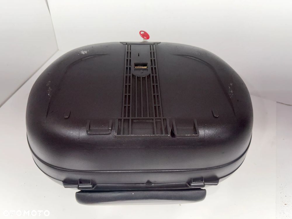 Kufer SHAD   Honda Yamaha Kawasaki - 6