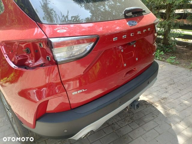 Ford Escape - 12