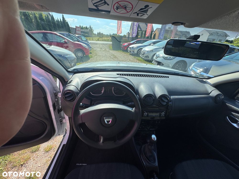 Dacia Duster 1.5 dCi Laureate - 17