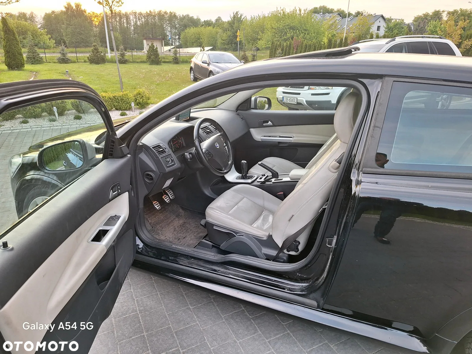 Volvo C30 D4 Summum - 19