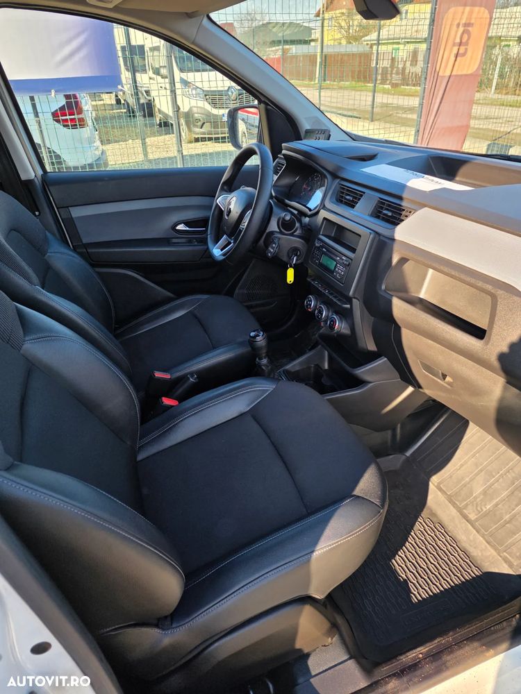 Renault EXPRESS - 16