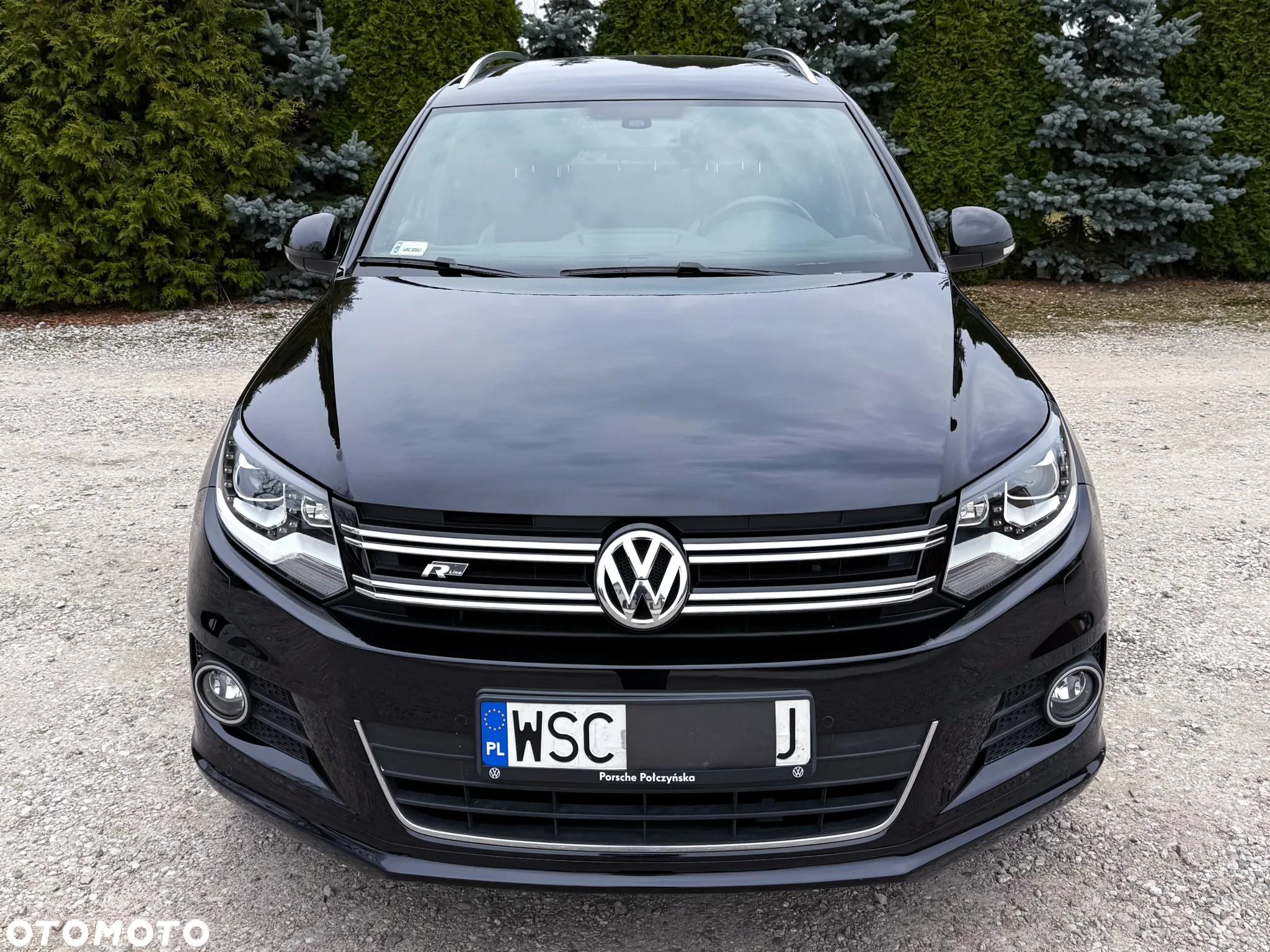Volkswagen Tiguan 2.0 TDI 4Mot Sport&Style DSG - 3