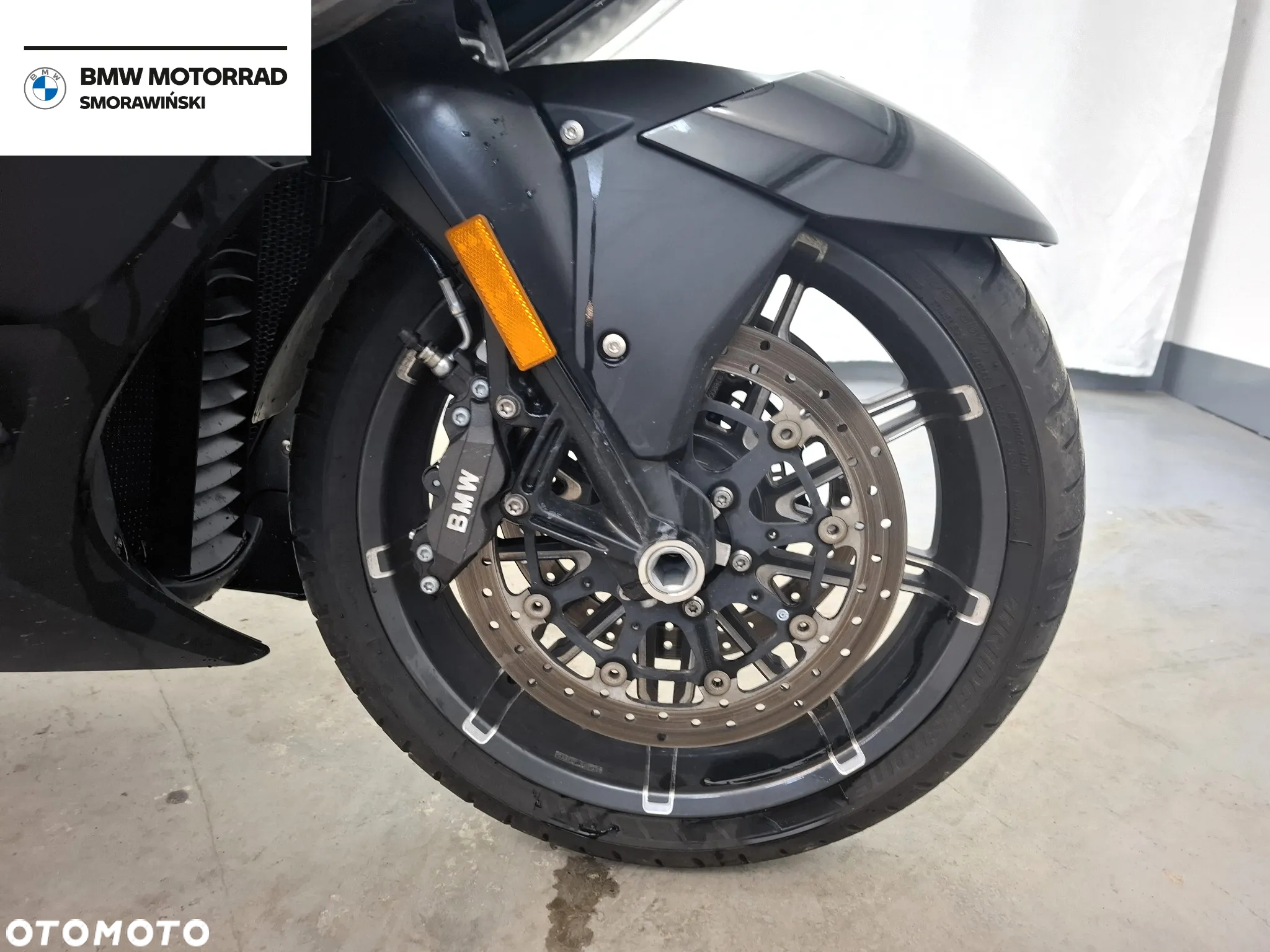 BMW K - 14