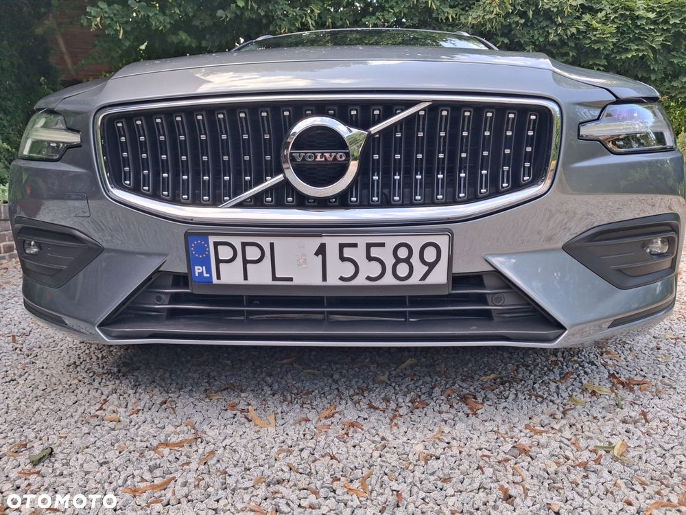 Volvo V60 B3 B Essential - 13