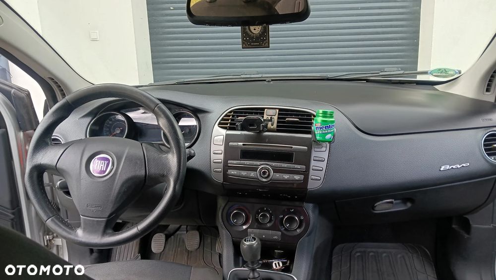 Fiat Bravo 1.6 Multijet 16V Active - 7