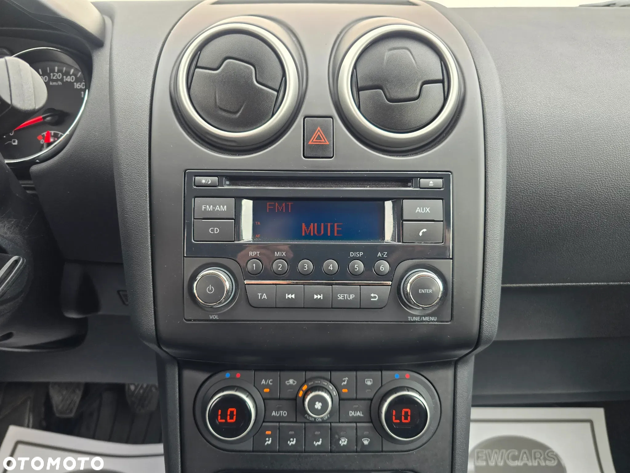 Nissan Qashqai 1.6 dCi DPF acenta - 10