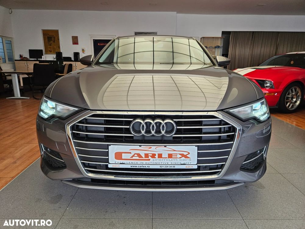 Audi A6 2.0 40 TDI S tronic Sport - 31