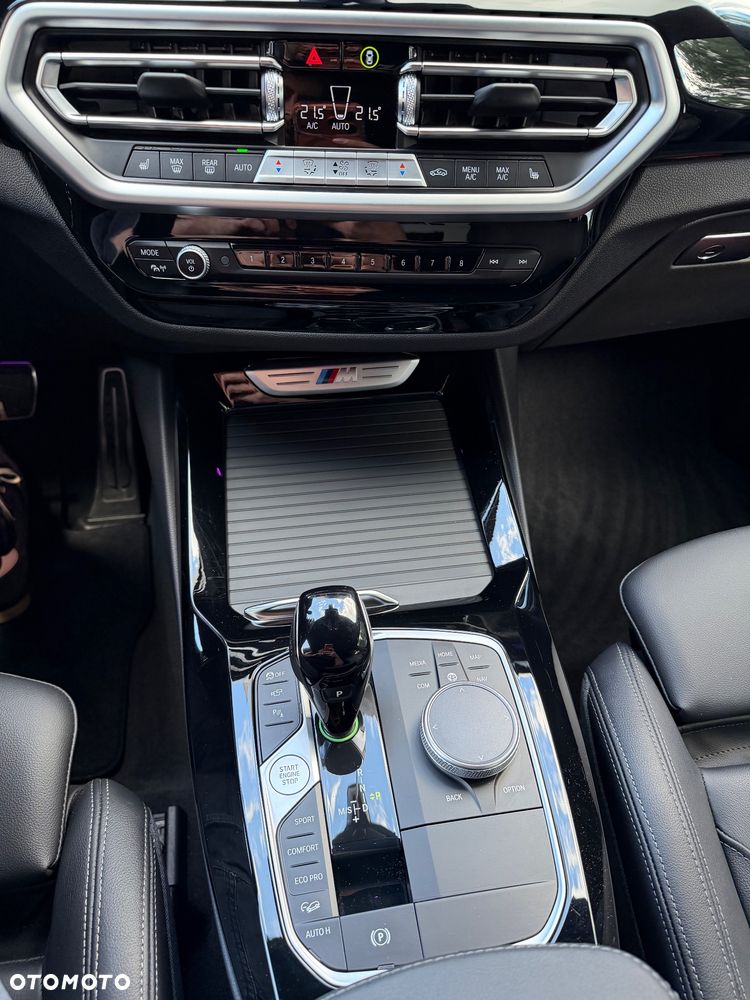 BMW X3 xM40i mHEV - 26
