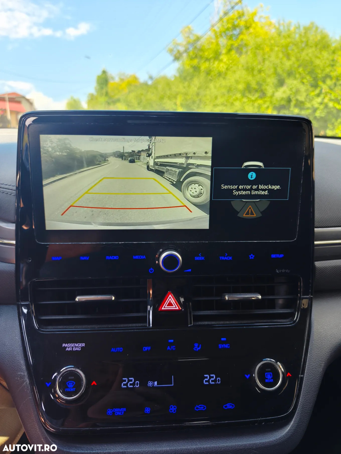 Hyundai IONIQ Hybrid 1.6 GDI - 7