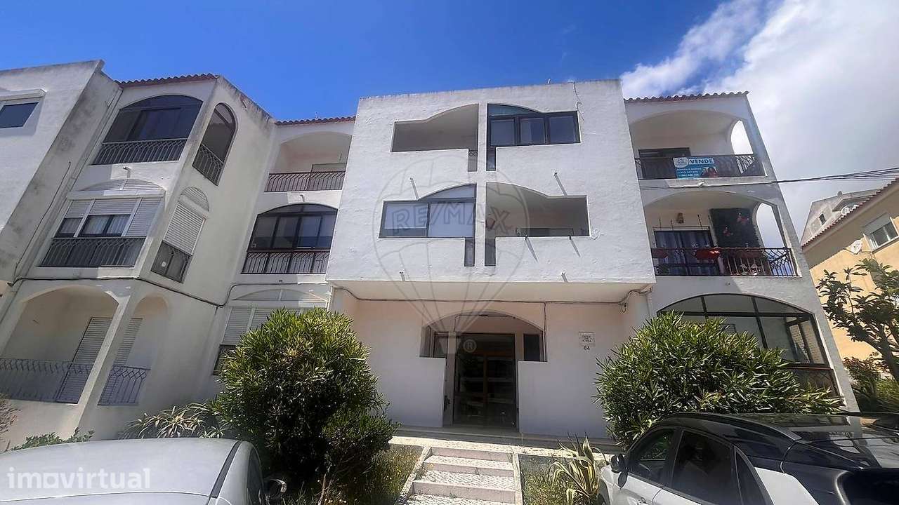 Apartamento T2 para venda - Grande imagem: 2/5