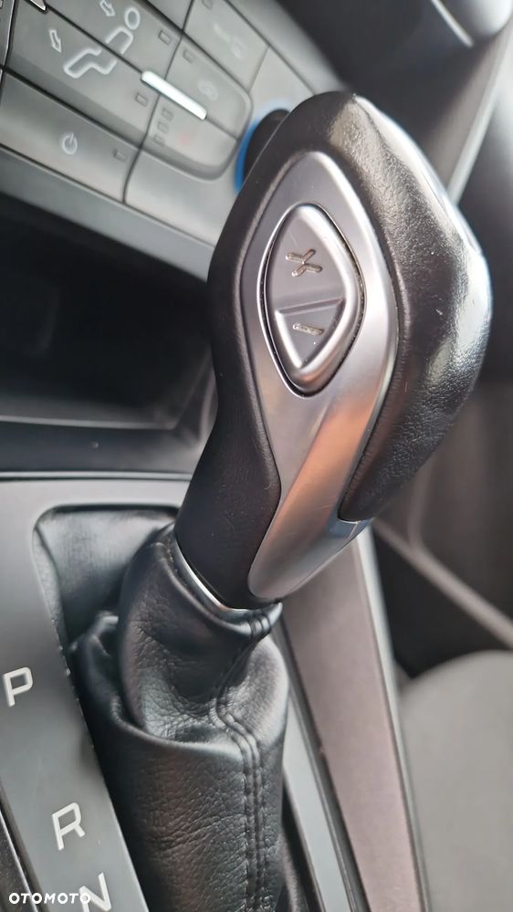 Ford Focus 1.5 EcoBlue Start-Stopp-System ACTIVE DESIGN - 7