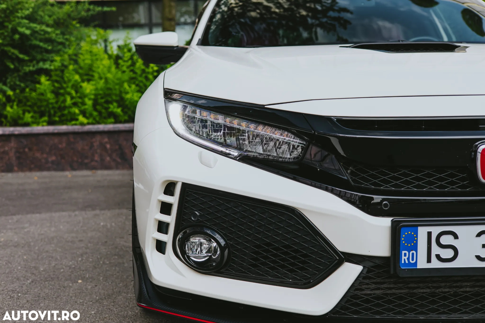 Honda Civic 2.0 VTEC Turbo Type R - 5