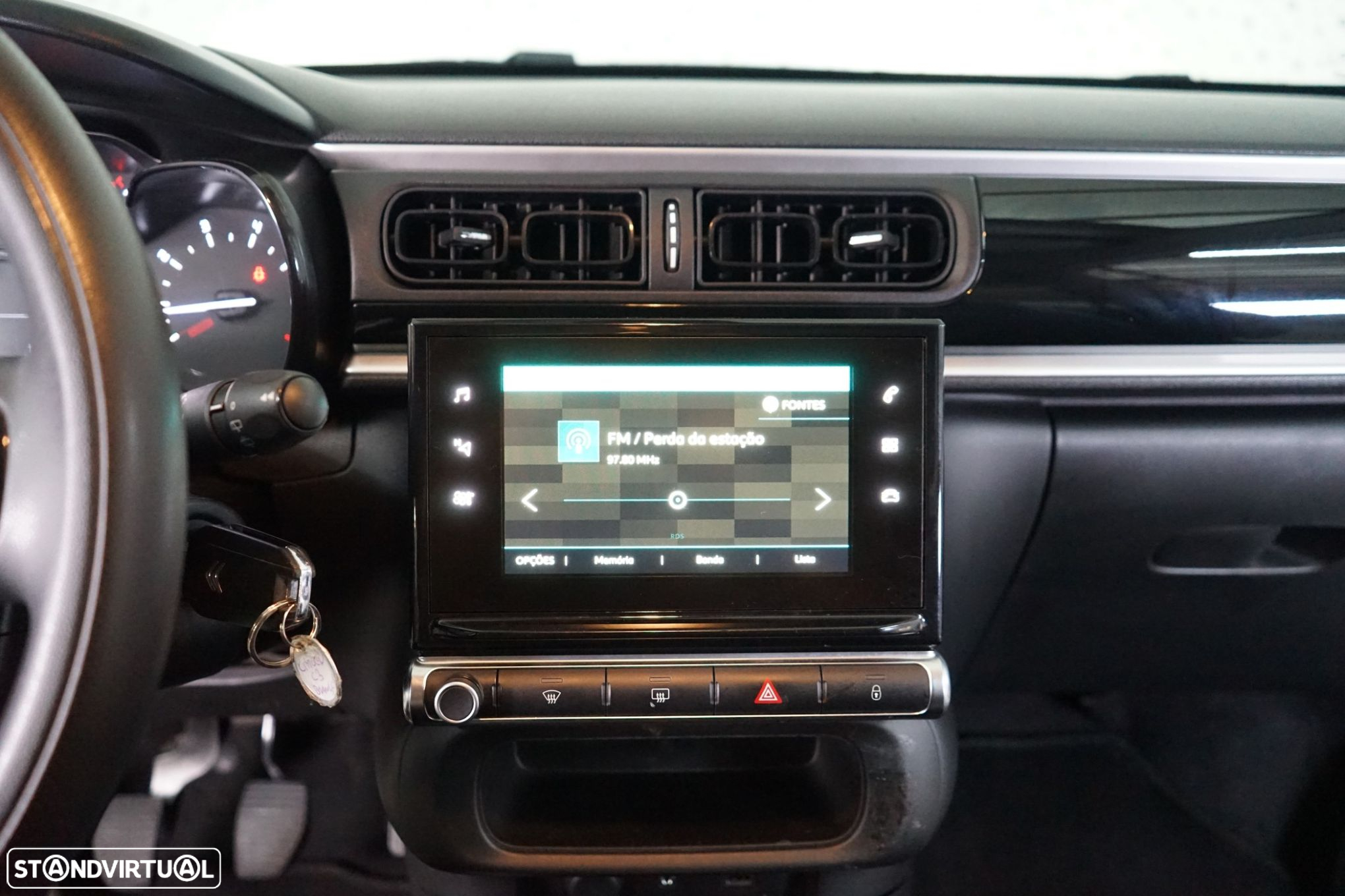 Citroën C3 1.6 BlueHDi Feel - 23