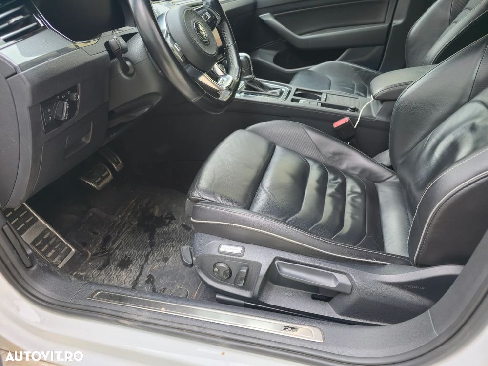 Volkswagen ARTEON 2.0 TDI DSG R-Line - 14