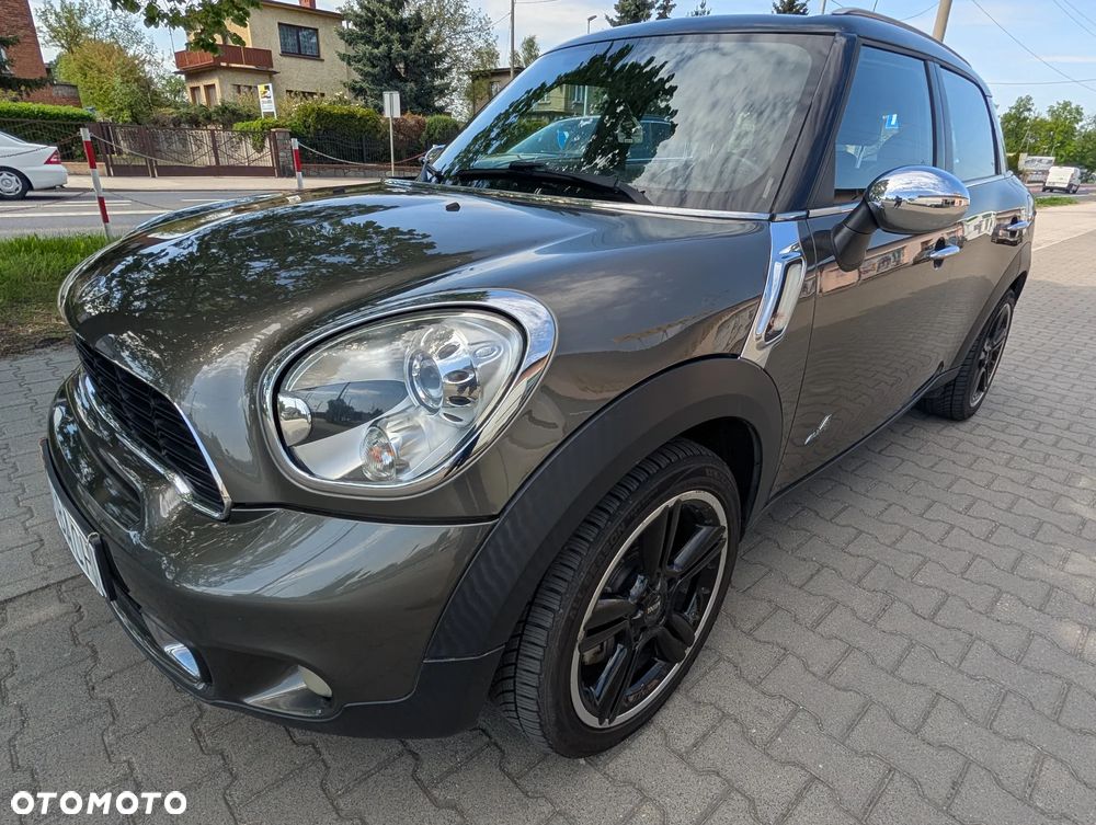MINI Countryman - 2