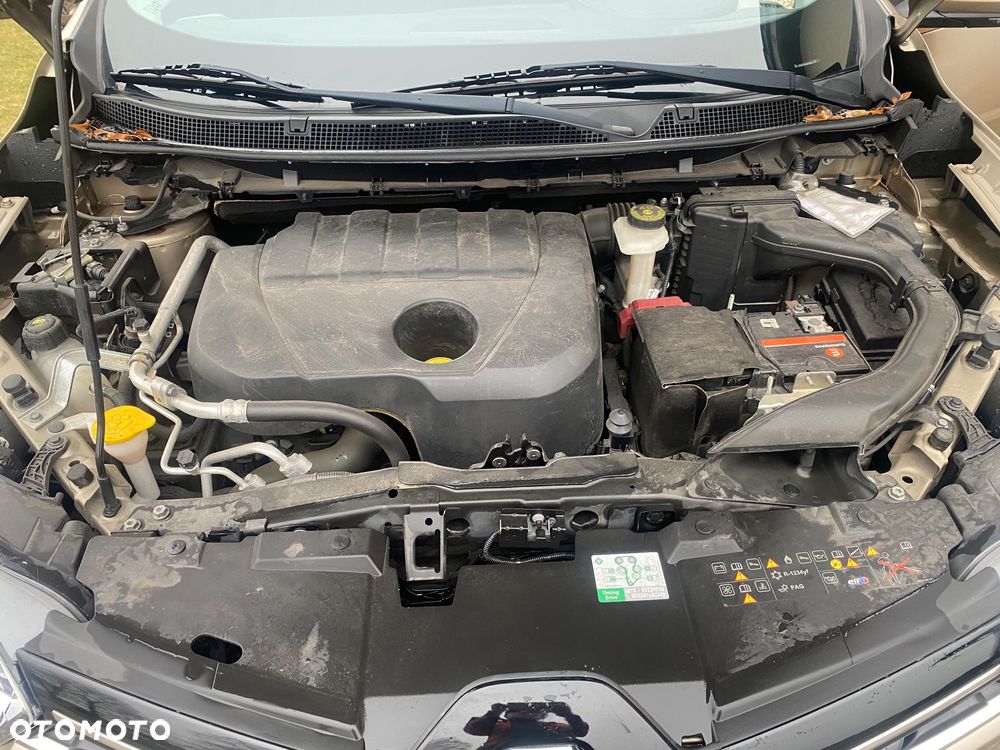 Renault Kadjar 1.5 dCi Energy Spring Edition EDC - 8